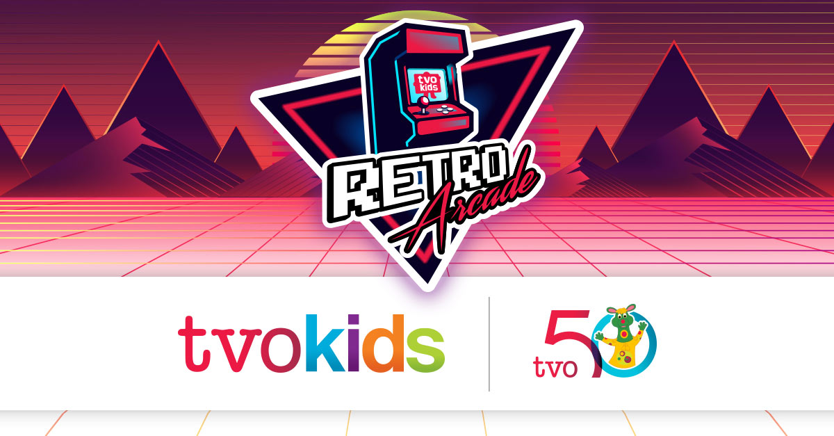 tvokids logo bloopers - PLAYBOARD